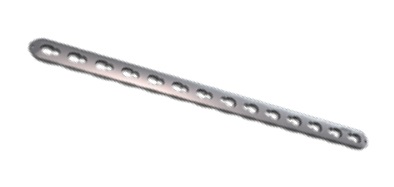 TM Bauer’s Synthes Пряма LCP пластина для плечової кістки